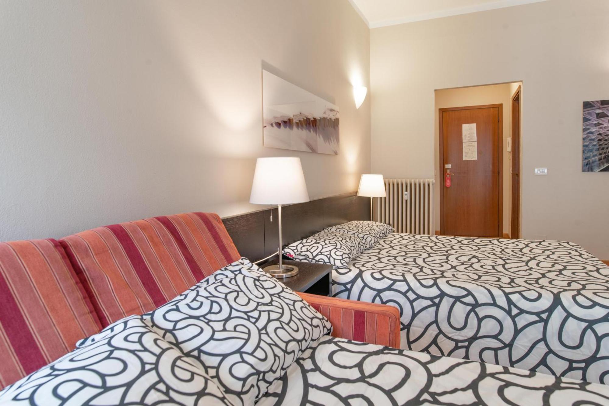Familiaapartments - 258 Торино Екстериор снимка